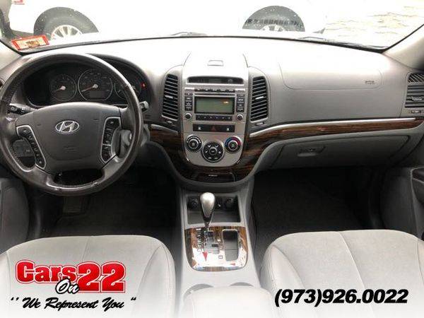 2012 Hyundai Santa Fe SE AWD SE 4dr SUV - EASY APPROVAL! for sale in Hillside, NJ – photo 23