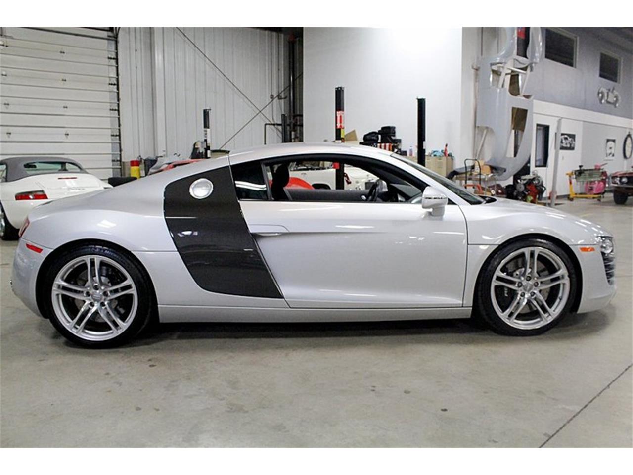 2009 Audi R8 for sale in Kentwood, MI – photo 6