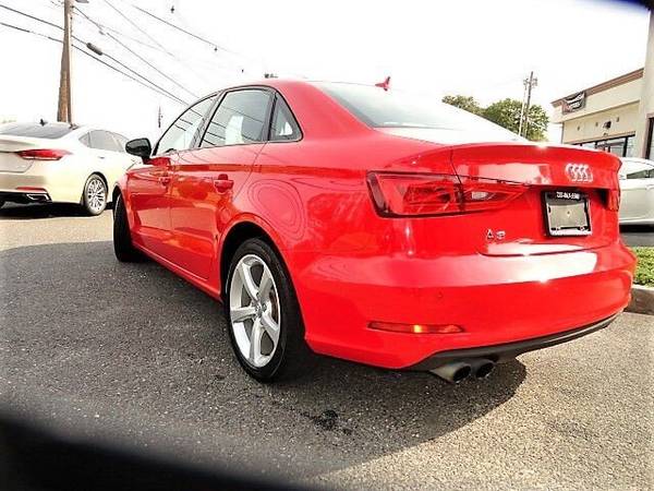 2016 Audi A3 1.8T Premium - cars & trucks - by dealer - vehicle... for sale in Toms River, NJ – photo 11