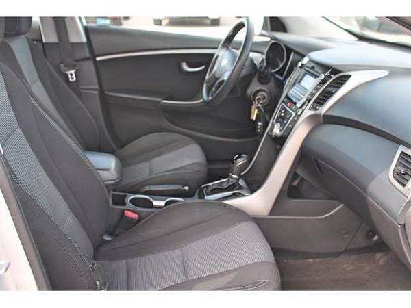 2017 Hyundai Elantra GT Base - hatchback - - by dealer for sale in Bartlesville, KS – photo 14