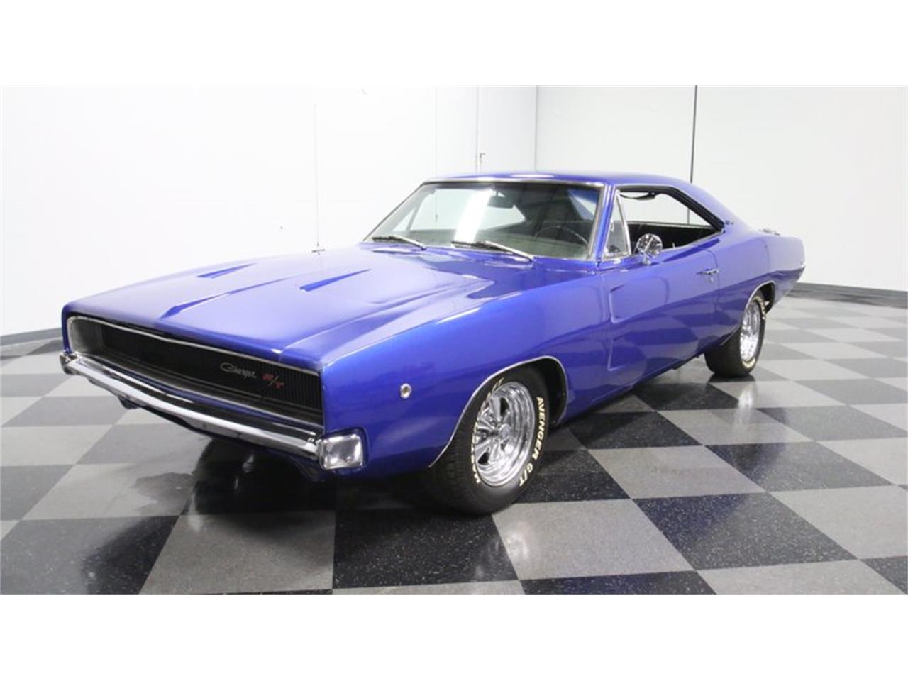 1968 Dodge Charger for sale in Lithia Springs, GA – photo 21