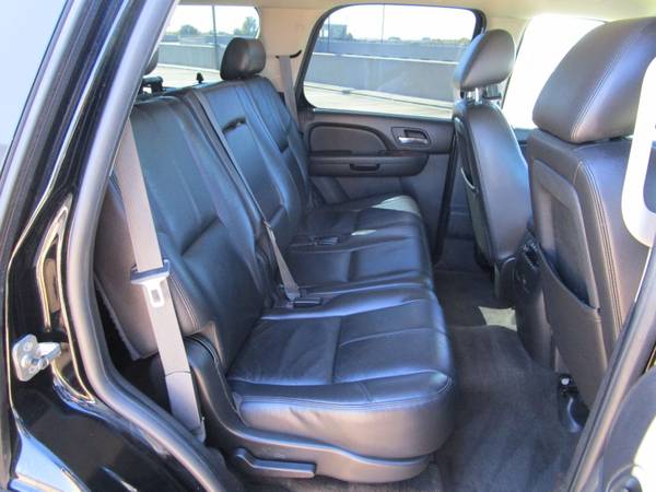 1 YEAR WARRANTY - Chevy TAHOE 4x4 SEATS 8 Leather escalade yukon for sale in Springfield►►►(1 YEAR WARRANTY), MO – photo 12