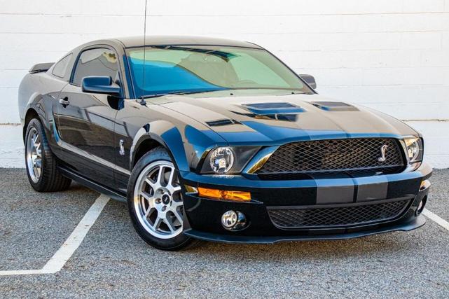 2008 Ford Shelby GT500 Base for sale in Moonachie, NJ