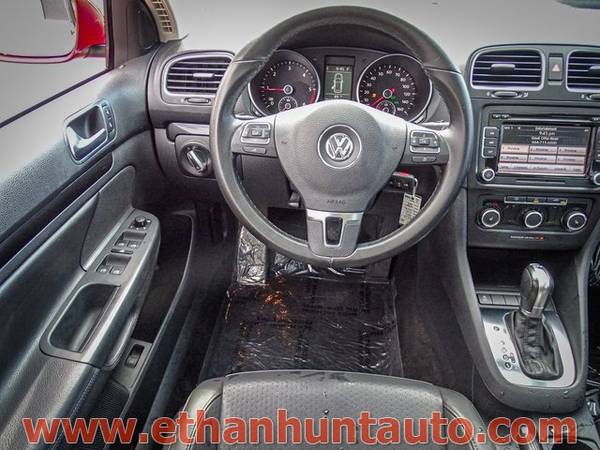 2011 *Volkswagen* *Jetta SportWagen* *4dr DSG TDI* R for sale in Mobile, AL – photo 14