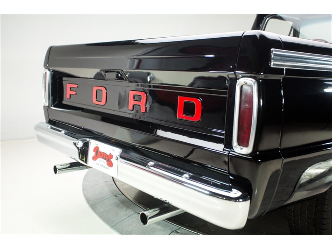 1966 Ford F100 for sale in Cedar Rapids, IA – photo 14