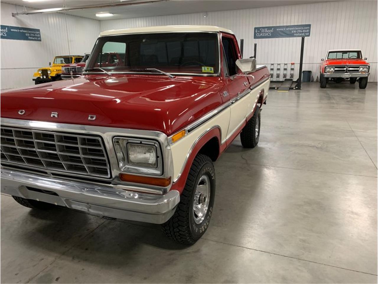 1978 Ford F150 for sale in Holland , MI – photo 10