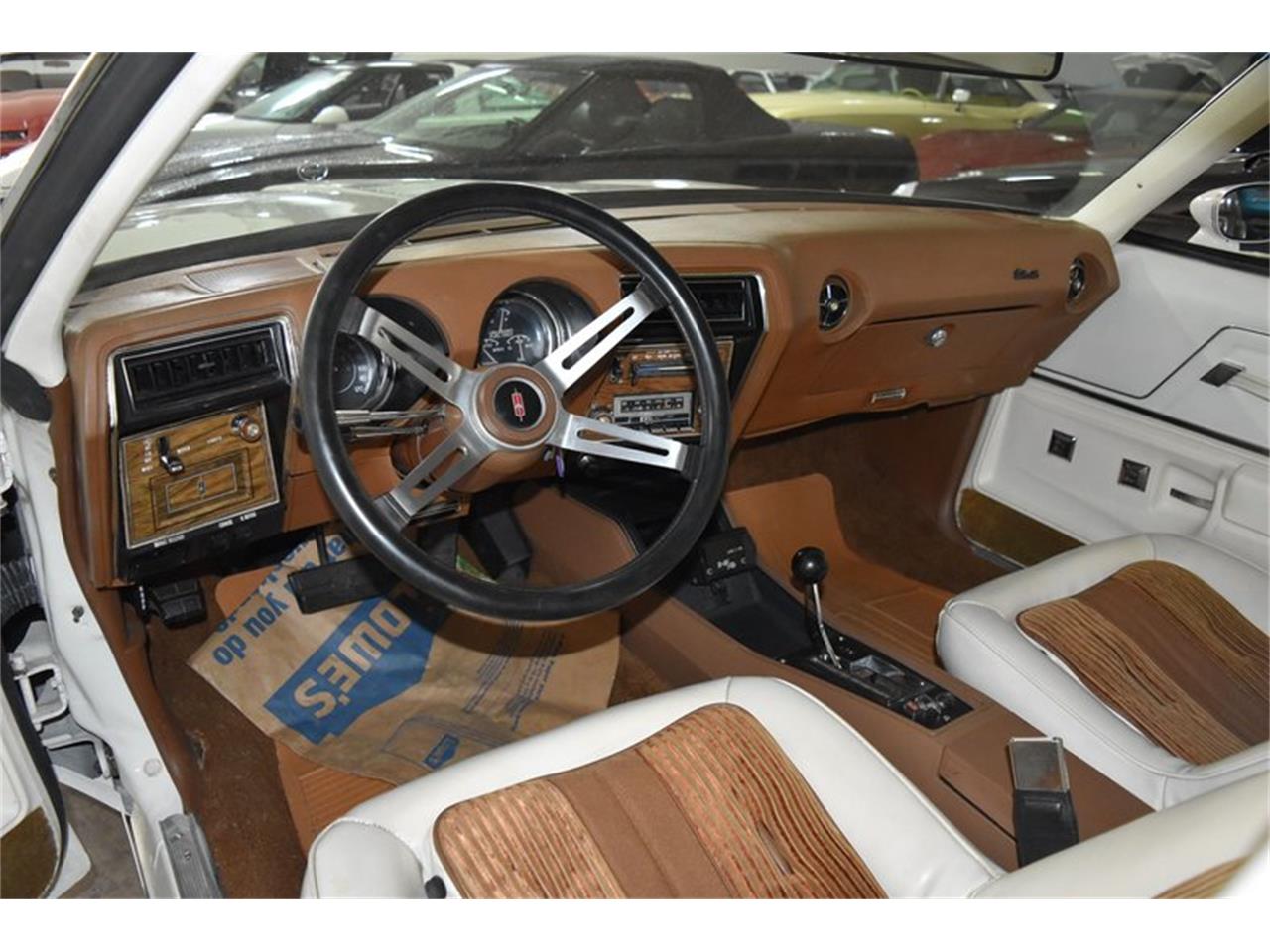 1975 Oldsmobile Cutlass for sale in Orlando, FL – photo 20
