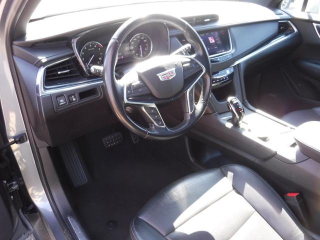 2020 Cadillac XT5 Premium Luxury for sale in Jasper, GA – photo 8