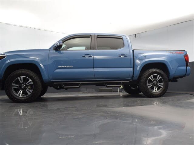 2019 Toyota Tacoma TRD Sport Double Cab 4WD for sale in Macon, GA – photo 15