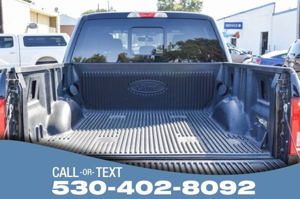 *2016* *Ford* *F-150* *XLT* for sale in Colusa, CA – photo 22