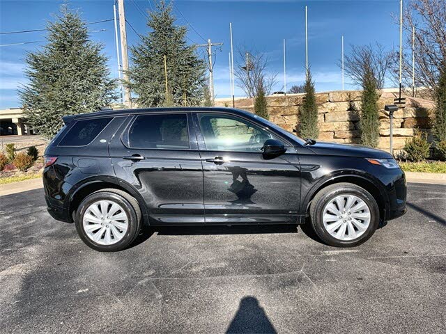 2020 Land Rover Discovery Sport P-250 S R-Dynamic AWD for sale in Tulsa, OK – photo 6