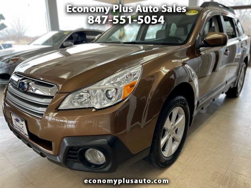 2013 Subaru Outback 2.5i Premium for sale in Other, IL