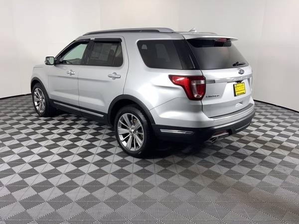 2018 Ford Explorer Drive it Today! - - by dealer for sale in North Lakewood, WA – photo 6