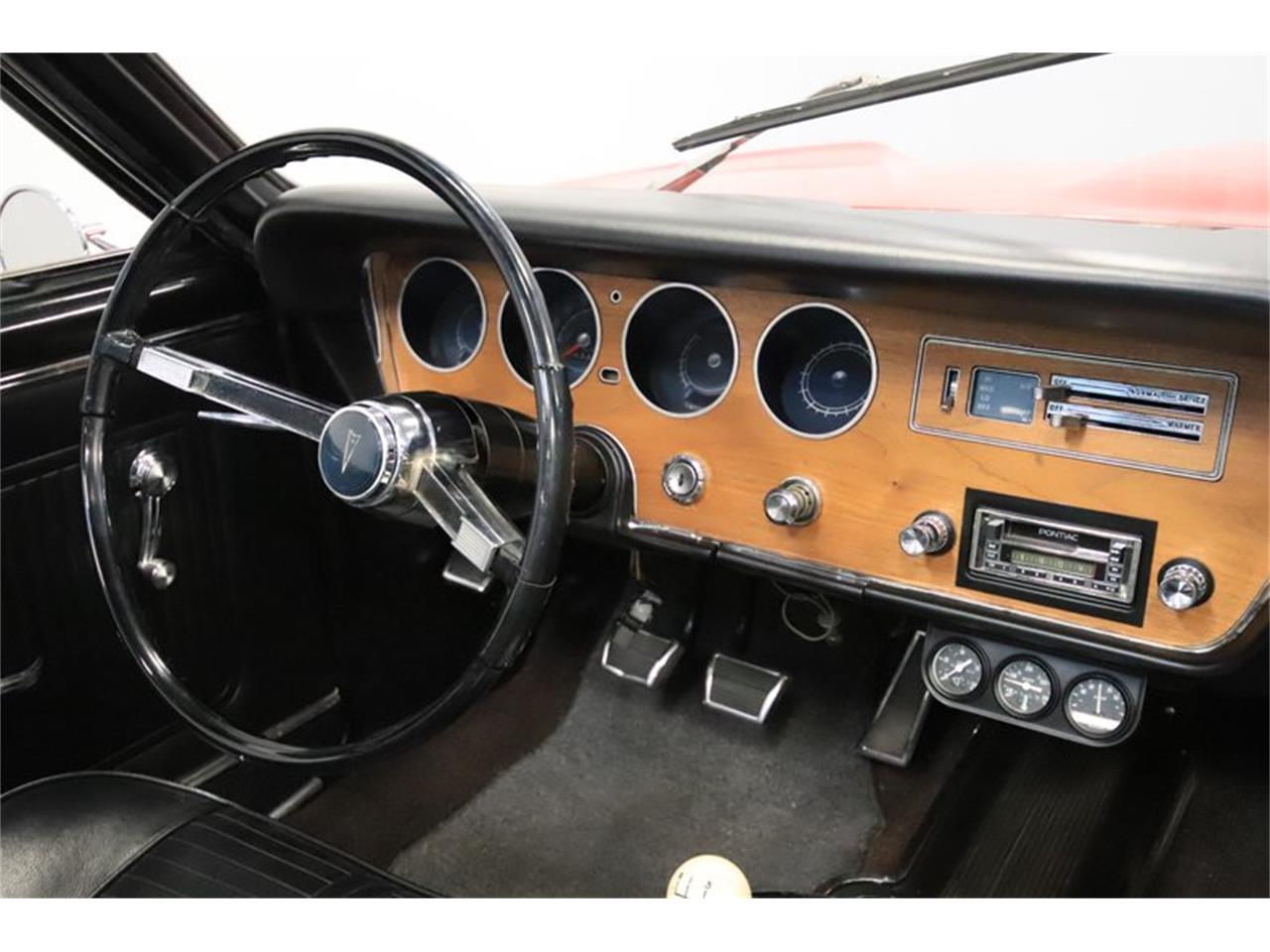 1966 Pontiac GTO for sale in Mesa, AZ – photo 61