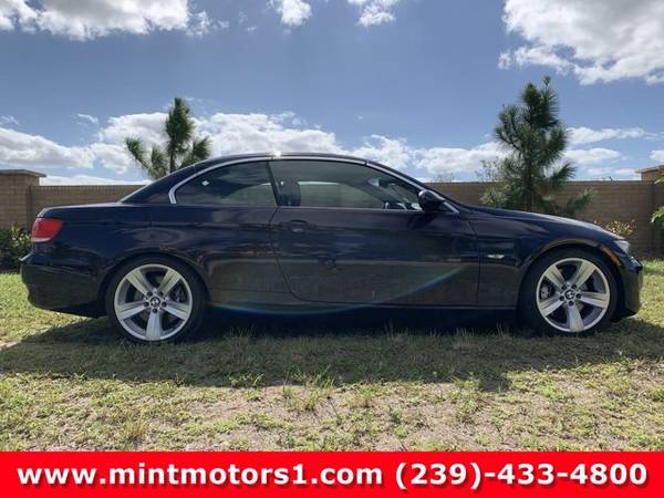 2008 BMW 3 Series 335i - cars & trucks - by dealer - vehicle... for sale in Fort Myers, FL – photo 5
