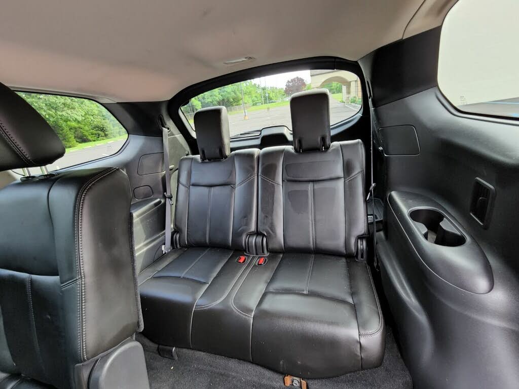2013 Nissan Pathfinder SL 4WD for sale in Philadelphia, PA – photo 10