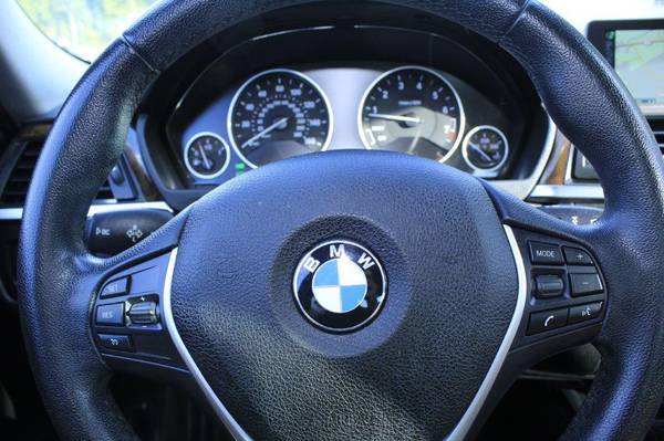 2015 BMW 328 I SULEV SEDAN - EZ FINANCING! FAST APPROVALS! - cars &... for sale in Greenville, SC – photo 10