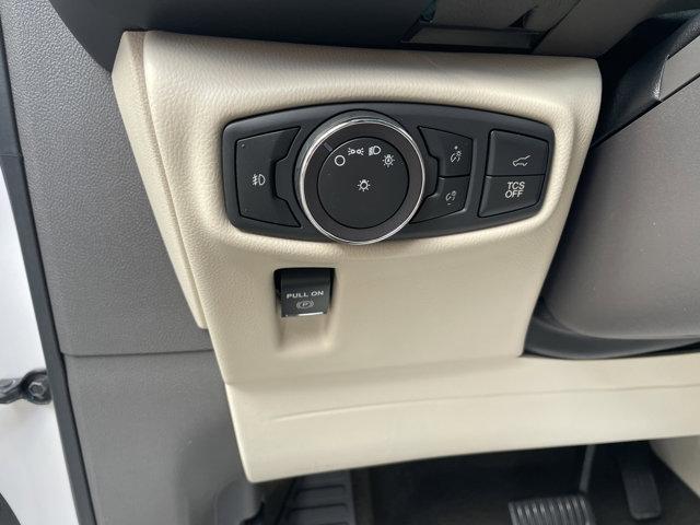 2019 Lincoln Nautilus Select for sale in Fishers, IN – photo 17