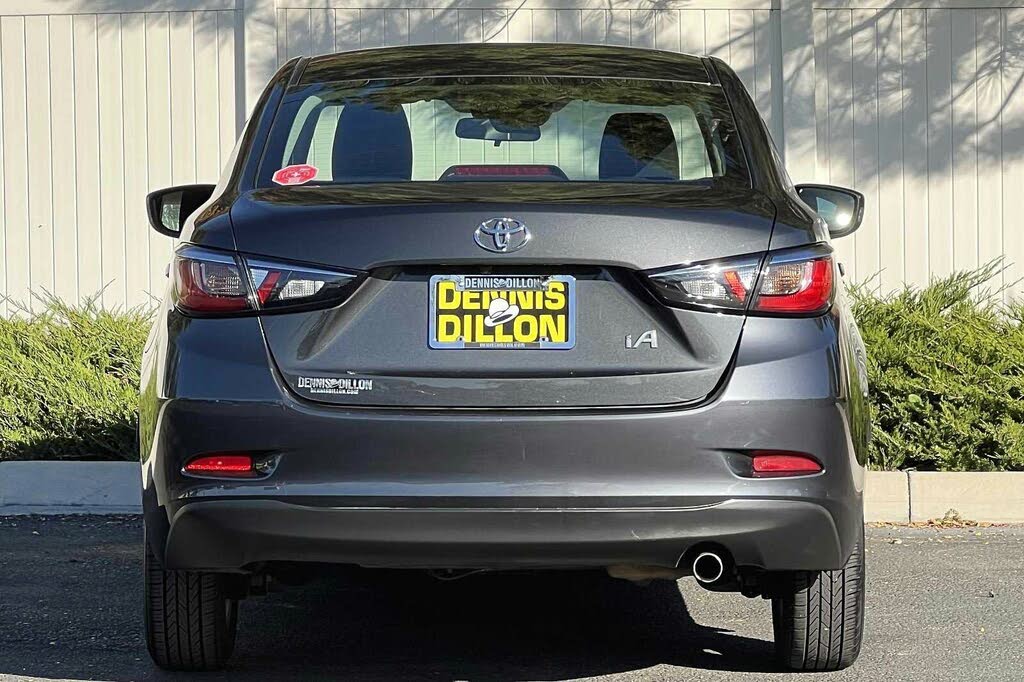2017 Toyota Yaris iA Sedan for sale in Boise, ID – photo 7