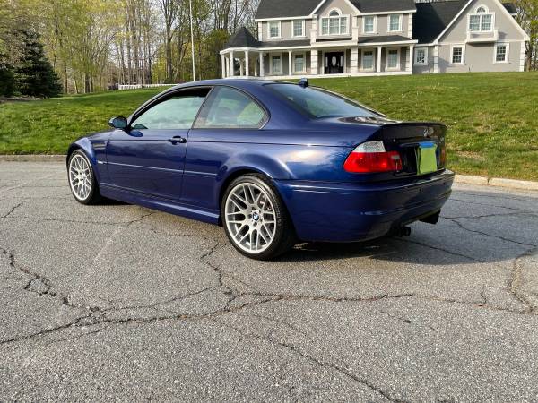 2006 BMW M3 Competition Pkg for sale in Mahopac, NY – photo 8