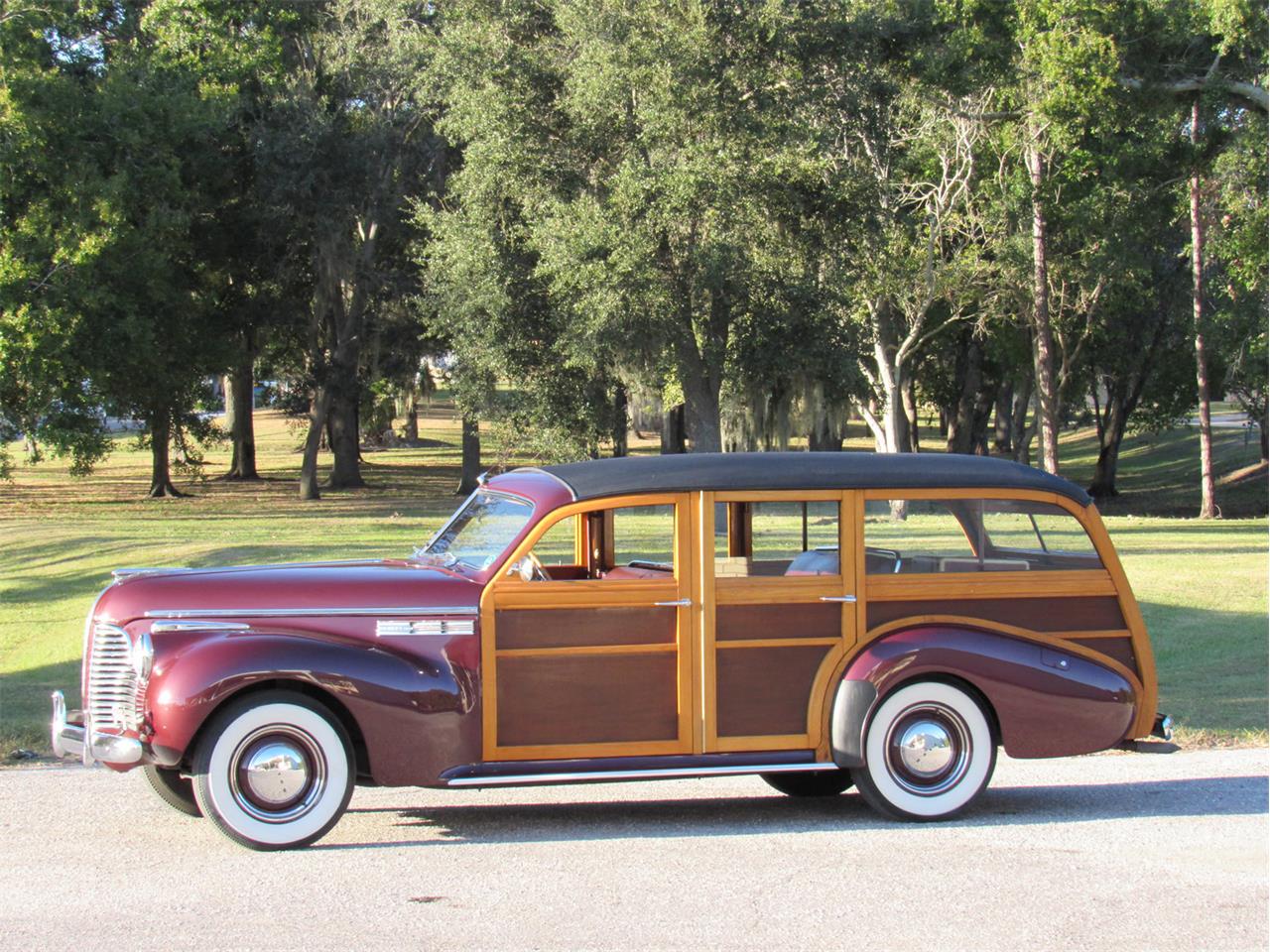 1940 Buick Super for sale in Sarasota, FL – photo 6