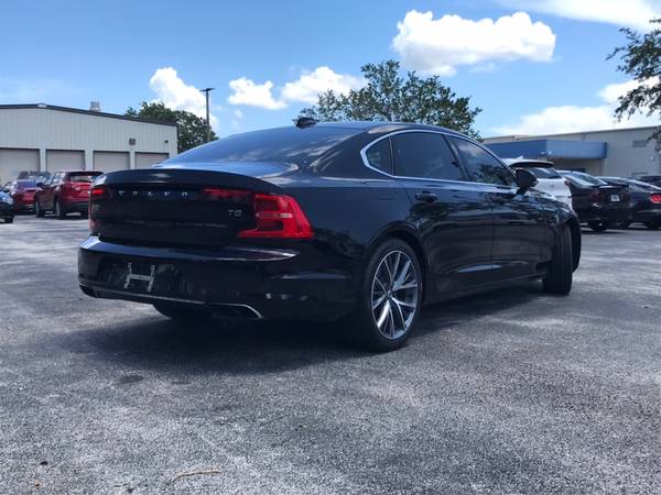 2018 Volvo S90 T5 Momentum - - by dealer - vehicle for sale in Cocoa, FL – photo 5