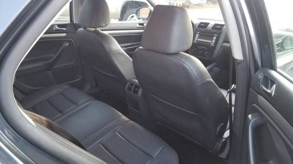2009 be jetta 2.5 auto gls - cars & trucks - by dealer - vehicle... for sale in East Hampton, CT – photo 2