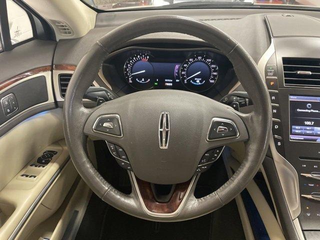 2013 Lincoln MKZ Base for sale in Canonsburg, PA – photo 17