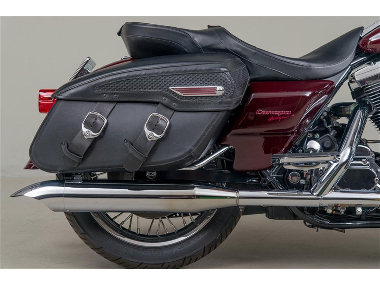 1998 Harley-Davidson Road King for sale in Scotts Valley, CA – photo 20