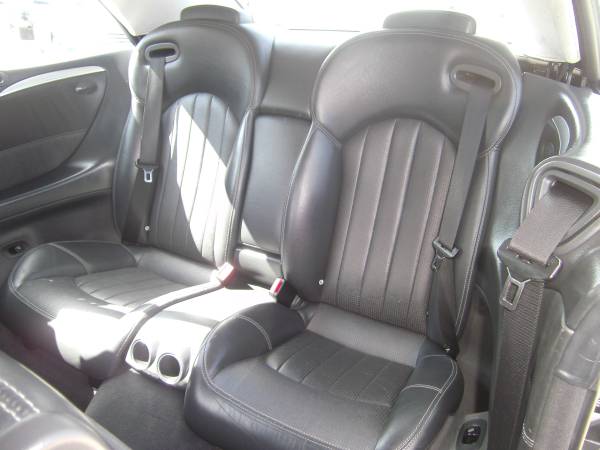 2005 Mercedes-Benz CLK-Class 55 AMG Cabriolet SALE PRICED!!! for sale in Wautoma, WI – photo 12