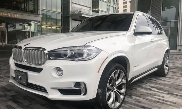 2015 BMW X5 with M3 Package for sale in Orlando, FL – photo 6