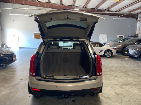 2011 Cadillac SRX for sale in Houston, TX – photo 16