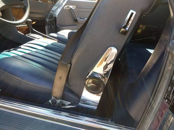 1985 Mercedes Benz 380SL for sale in Chapin, SC – photo 16