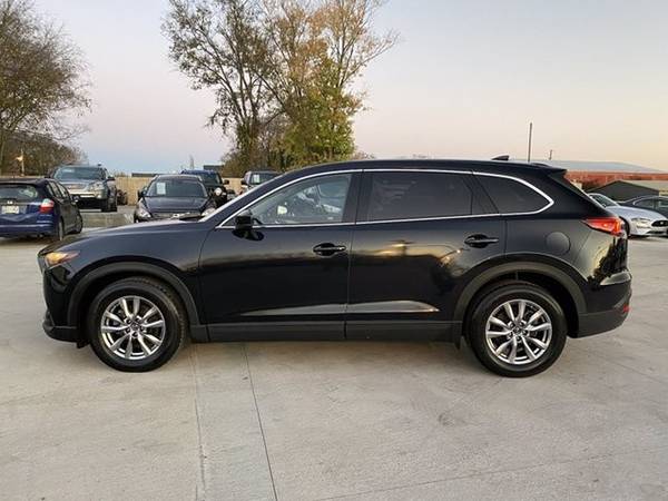 2018 Mazda CX-9 Touring with - cars & trucks - by dealer - vehicle... for sale in Murfreesboro, TN – photo 2