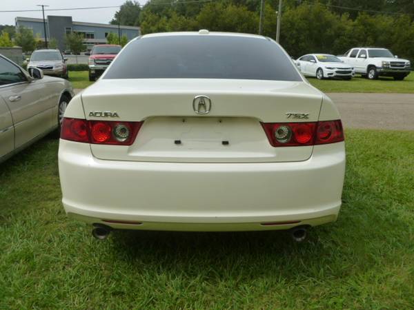 2006 ACURA TSX - - by dealer - vehicle automotive sale for sale in Tallahassee, FL – photo 3
