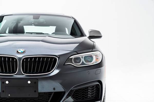 2016 BMW M235i xDrive - - by dealer - vehicle for sale in Other, LA – photo 7