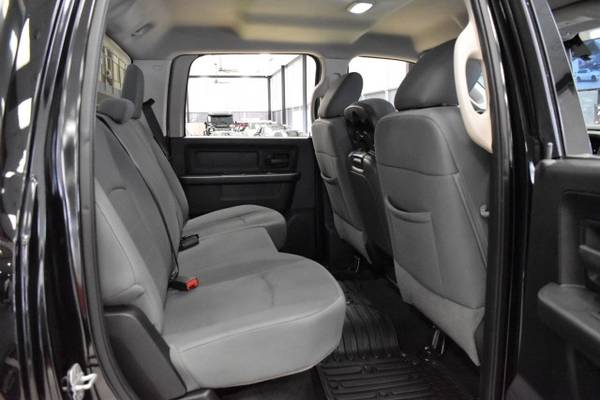 2013 Ram 1500 Express - - by dealer - vehicle for sale in Cuyahoga Falls, OH – photo 10
