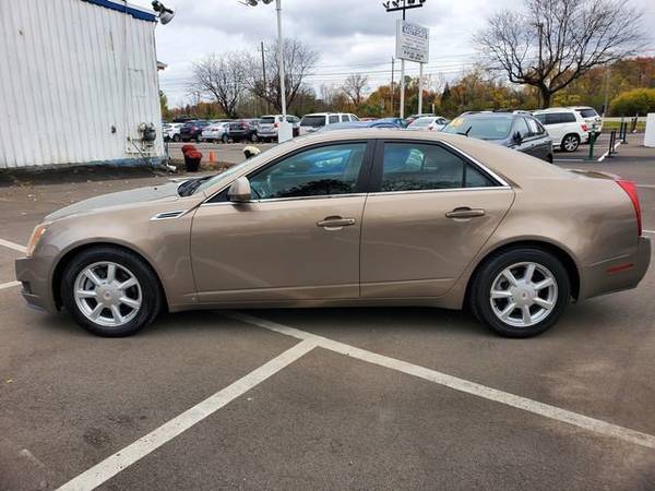 Cadillac CTS AWD -Bad Credit Bankruptcy Repo SSI Retired-Approved! -... for sale in Waterford, MI – photo 7