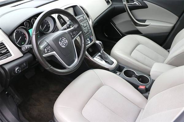 2015 Buick Verano Convenience Group Sedan - - by for sale in Gresham, OR – photo 12