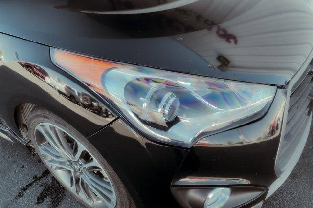 2017 Hyundai Veloster Turbo for sale in Tucson, AZ – photo 3