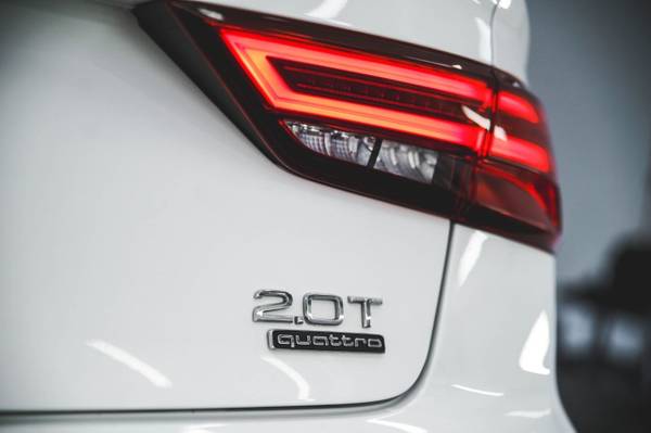 2018 Audi A3 QUATTRO*ACTIVE WARRANTY! 28K MILES! CLEAN CARFX, 1... for sale in Bellevue, WA – photo 8