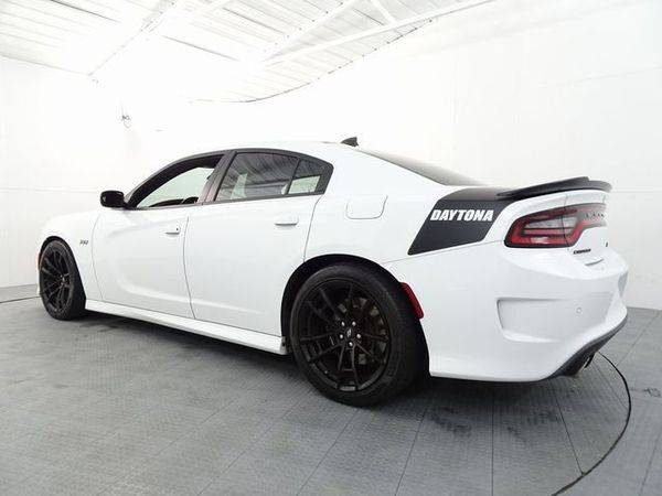 2017 Dodge Charger Daytona 392 Rates start at 3.49% Bad credit also... for sale in McKinney, TX – photo 6