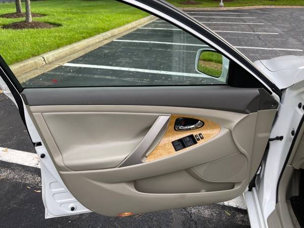 2007 Toyota Camry for sale in Fairfax, District Of Columbia – photo 20
