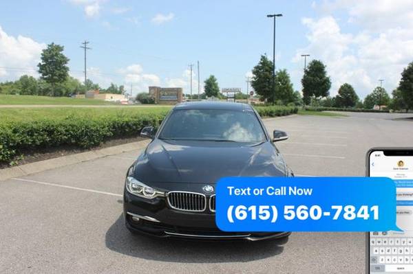 2016 BMW 3 Series 328i xDrive for sale in Mount Juliet, TN – photo 2