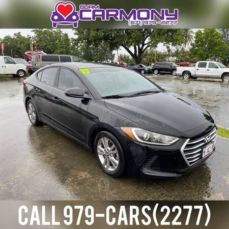 2017 HYUNDAI ELANTRA - - by dealer for sale in Other, Other