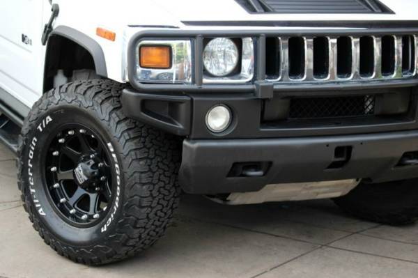 *2008* *Hummer* *H2* *SUT* for sale in Glendale, CA – photo 7