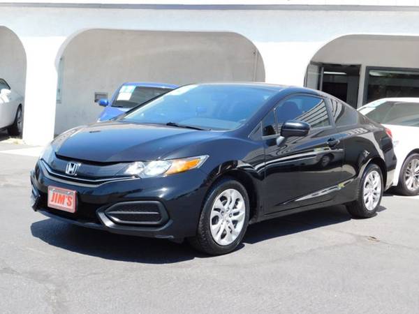 2015 Honda Civic LX Only 45k Mi CA. Owned! Pristine Cond!! for sale in Fontana, CA – photo 3