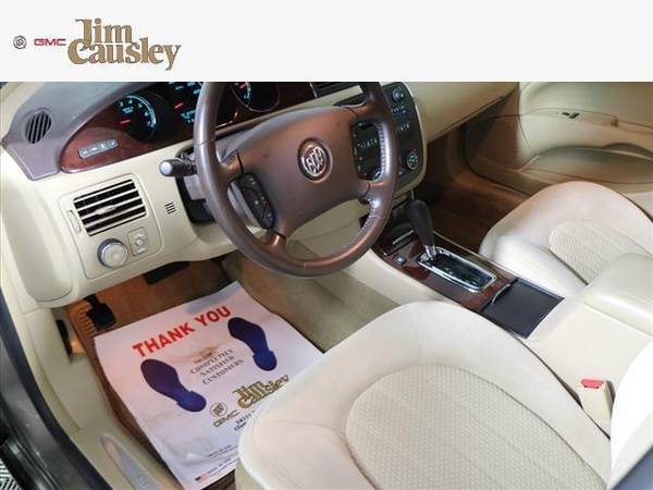 2010 Buick Lucerne sedan CX - Buick Gold for sale in Clinton Township, MI – photo 11