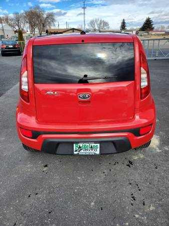 2012 kia soul! - - by dealer - vehicle automotive sale for sale in Pocatello, ID – photo 7