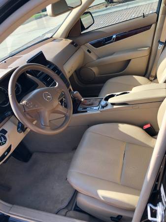 2008 Mercedes Benz- C300 Luxury -$6000 for sale in Fort Worth, TX – photo 6